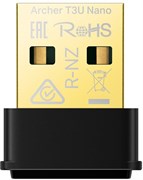 Wi-Fi адаптер TP-Link Archer T3U Nano 140410