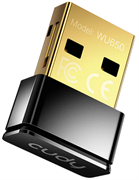 Wi-Fi адаптер Cudy WE650 140316