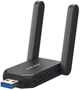 Wi-Fi адаптер Mercusys MA72XH 140379