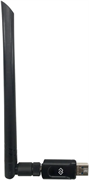 Wi-Fi адаптер Digma DWA-AC1300E 140334
