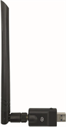 Wi-Fi адаптер Digma DWA-BT5-AC1300E 140340