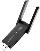 Wi-Fi адаптер Gembird WNP-UA-014 140364
