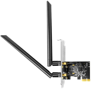 Wi-Fi адаптер Cudy WE1300 140252