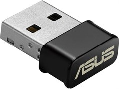 Wi-Fi адаптер ASUS USB-AC53 Nano 140310