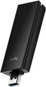 Wi-Fi адаптер Cudy WU5400 140256