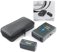 Тестер витой пары Cablexpert NCT-2 148541