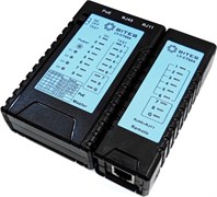 Тестер витой пары 5bites LY-CT004 148529
