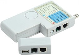 Тестер витой пары ITK WH3468 148545