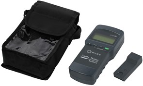 Тестер витой пары 5bites LY-CT008 148530