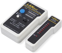 Тестер витой пары Cabeus HT-519CT 148539