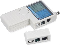 Тестер витой пары Cabeus HT-588CT 148540