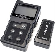 Тестер витой пары 5bites LY-CT009 148492