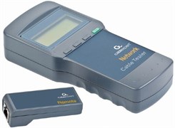 Тестер витой пары Gembird NCT-3 148543