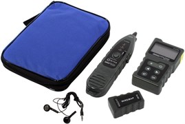 Тестер витой пары 5bites LY-CT010 148531