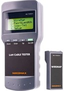Тестер витой пары NIKOMAX NMC-TED300 148557
