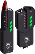 Кабельный тестер ITK ICT12-2-T 148513