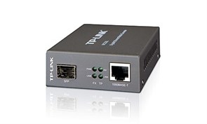 Медиаконвертер TP-Link MC220L 147653