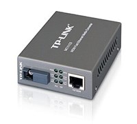 Медиаконвертер TP-Link MC111CS 147765