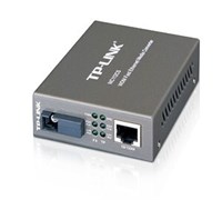 Медиаконвертер TP-Link MC112CS 147766