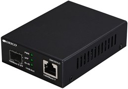 Медиаконвертер Origo OMCG01LC 147703