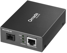 Медиаконвертер TP-Link MC212CS-20 147661