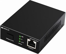 Медиаконвертер Origo OMCG20SC-BXU 147707