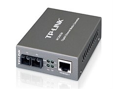 Медиаконвертер TP-Link MC200CM 147767