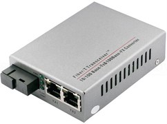 Медиаконвертер Osnovo OMC-100-21S5b 147711