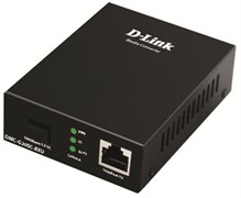 Медиаконвертер D-Link DMC-G20SC-BXU 147672