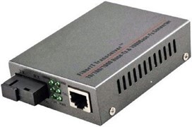 Медиаконвертер Osnovo OMC-1000-11S5a 147714