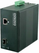 Медиаконвертер Osnovo OMC-1000-11X/I 147718