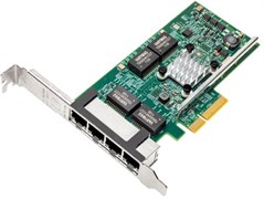 Сетевая карта Broadcom BCM5719-4P 147830