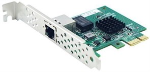 Сетевая карта LR-LINK (Linkreal) LRES2034PT 148008
