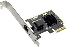Сетевая карта D-Link DGE-562T 147859