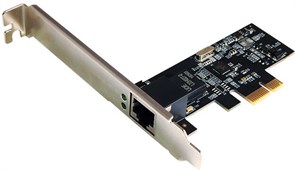 Сетевая карта ST-Lab N-641 148144