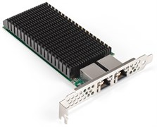 Сетевая карта ExeGate EXE-X540-T2 147901