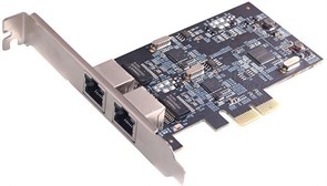 Сетевая карта ST-Lab N-700 148148