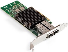 Сетевая карта ExeGate EXE-MCX3-2SFP+ (EX299017RUS) 147897