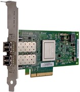 Сетевая карта QLogic QLE2562-AK 148095
