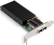 Сетевая карта ExeGate EXE-MCX4-2SFP28 147898