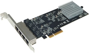 Сетевая карта ST-Lab N-810 148152
