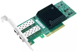 Сетевая карта LR-LINK (Linkreal) LRES1026PF-2SFP28 147990