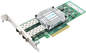 Сетевая карта LR-LINK (Linkreal) LREC9802BF-2SFP+ 147974