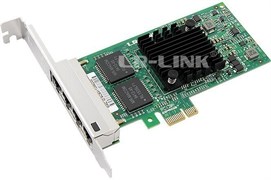 Сетевая карта LR-LINK (Linkreal) LREC9224PT 147968