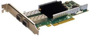 Сетевая карта Silicom PE325G2I71-XR 148119