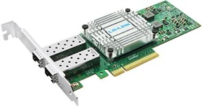 Сетевая карта LR-LINK (Linkreal) LREC9812BF-2SFP+ 147977