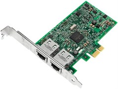 Сетевая карта Broadcom BCM5720-2P 147831