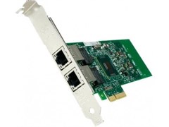 Сетевая карта Intel E1G42ET 147928