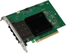 Сетевая карта Intel E810XXVDA4LG1P5 147934