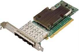 Сетевая карта HPE P26264-B21 147915